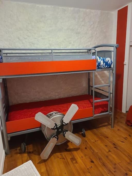 Casa vacanze Memoire De Coeur 14 Pers *
