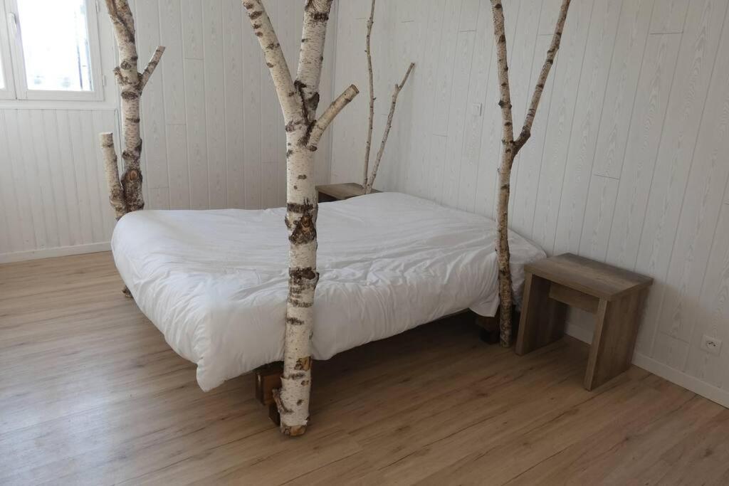 Memoire De Coeur 14 Pers Vakantiehuis