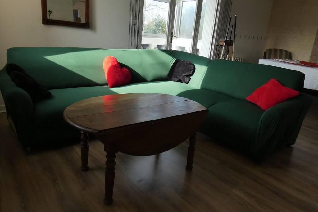 Memoire De Coeur 14 Pers Casa vacanze