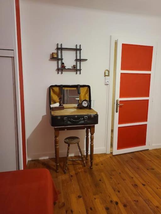 Casa vacanze Memoire De Coeur 14 Pers *