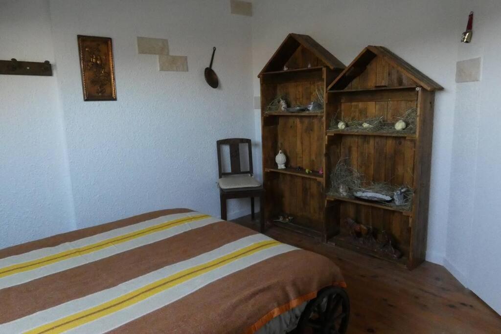 Memoire De Coeur 14 Pers Foucherans (Jura)