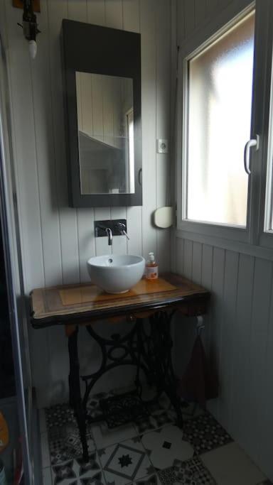 Memoire De Coeur 14 Pers Casa vacanze Foucherans (Jura)