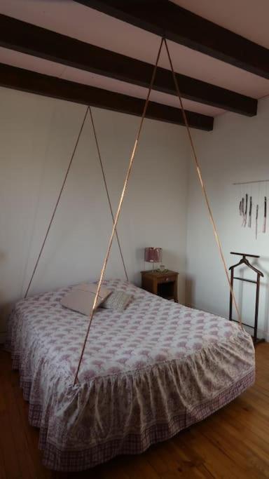 Memoire De Coeur 14 Pers Casa vacanze *